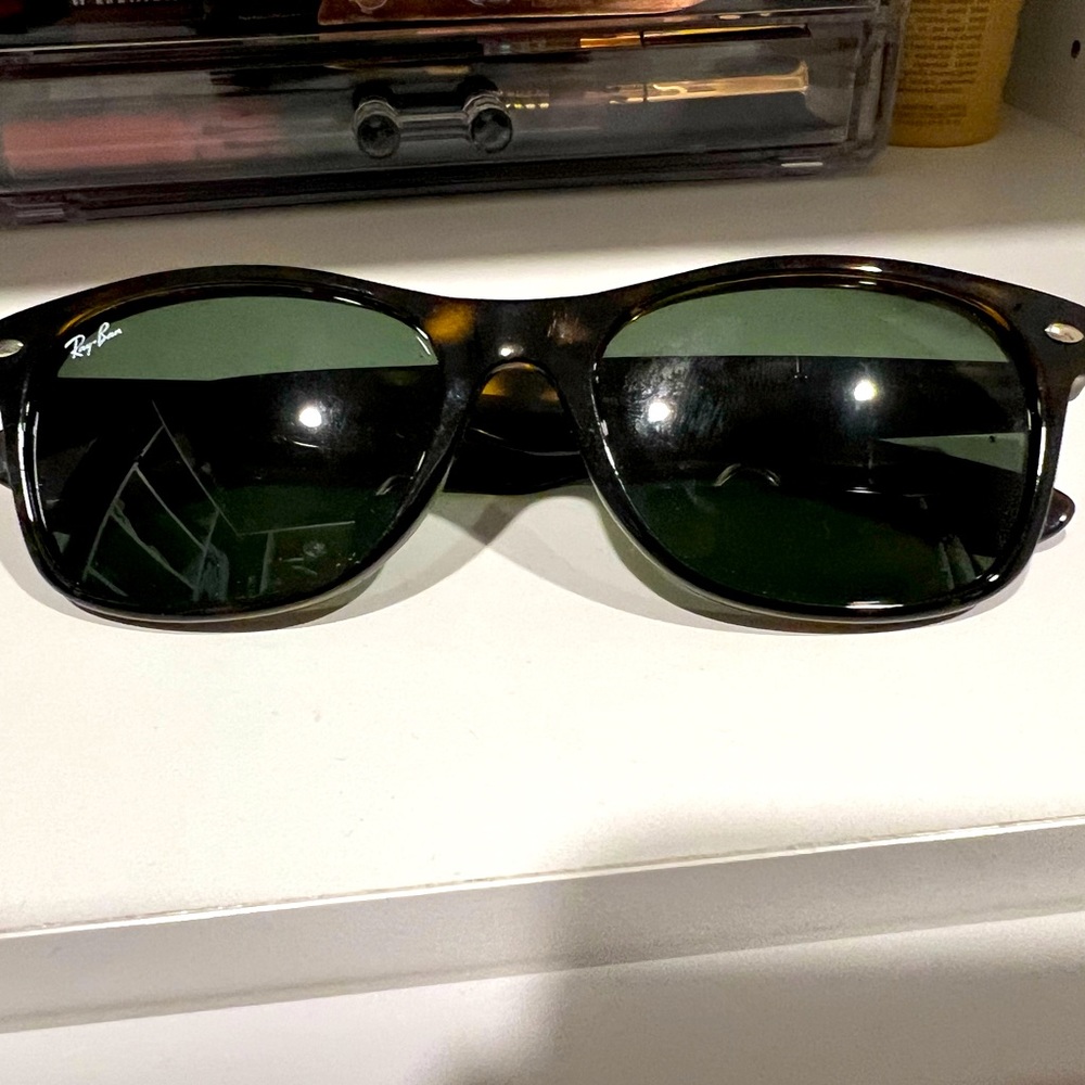 Rayban sunglasses